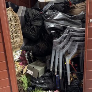 06/25/26:  STORAGE PLUS, E. WILLIAMSBURG (BROOKLYN), NY  ROOM 1005
