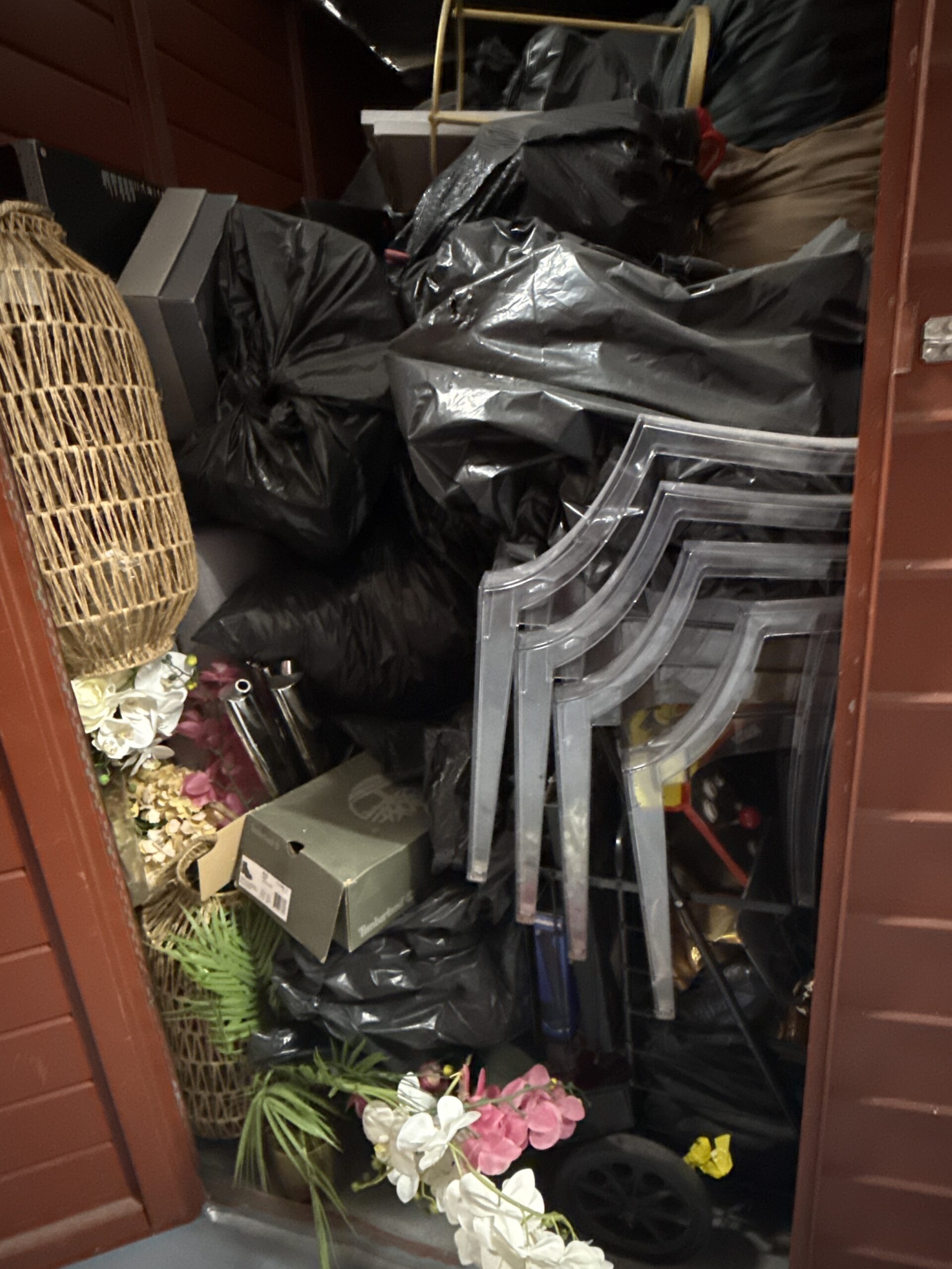 06/25/26: STORAGE PLUS, E. WILLIAMSBURG (BROOKLYN), NY ROOM 1005 - Image 3