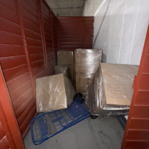 06/25/26: STORAGE PLUS, E. WILLIAMSBURG (BROOKLYN), NY  ROOM 2201
