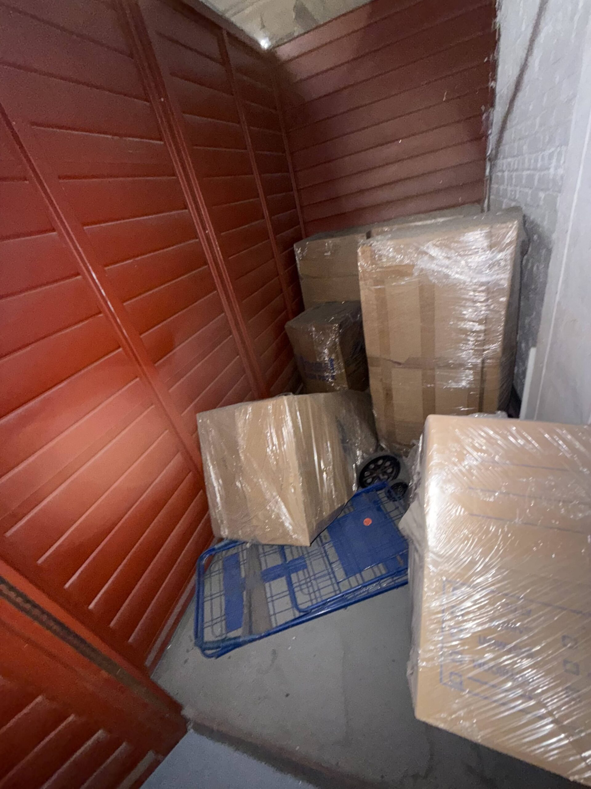 06/25/26: STORAGE PLUS, E. WILLIAMSBURG (BROOKLYN), NY ROOM 2201 - Image 2