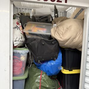 06/25/26: STORAGE PLUS, E. WILLIAMSBURG (BROOKLYN), NY  ROOM 5002T