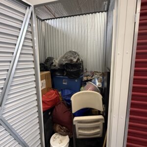 06/25/26: STORAGE PLUS, E. WILLIAMSBURG (BROOKLYN), NY  ROOM 9210