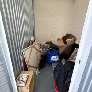 06/25/26: STORAGE PLUS, E. WILLIAMSBURG (BROOKLYN), NY  ROOM 9353