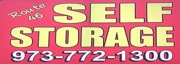 Clifton Rt 46 Self Storage